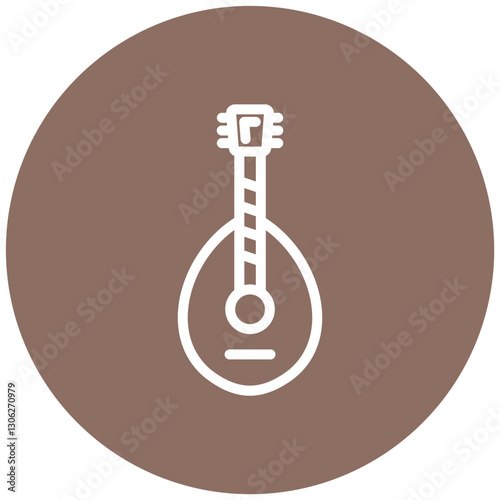 Acoustic Icon