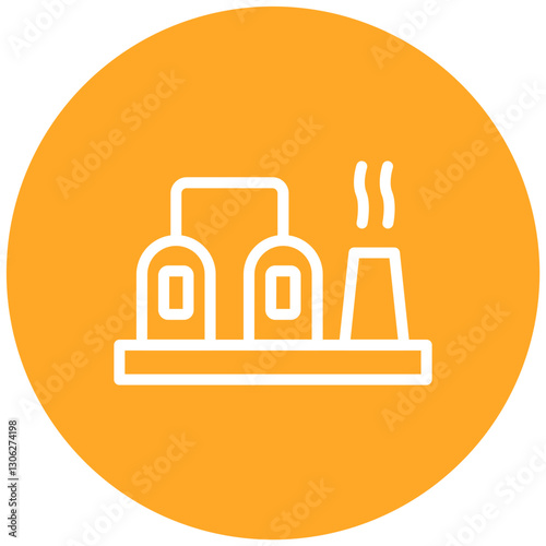 Refinery Icon