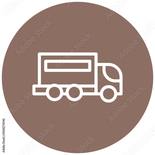 Truck Icon