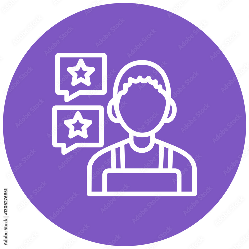 Feedback Icon Feedback Icon