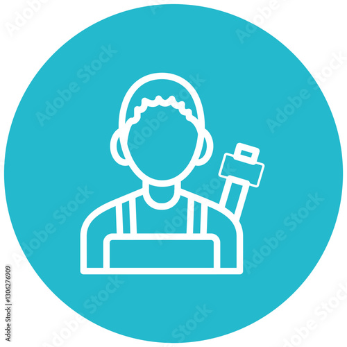 Cobbler Icon