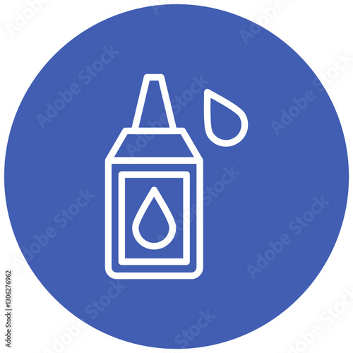 Glue Icon