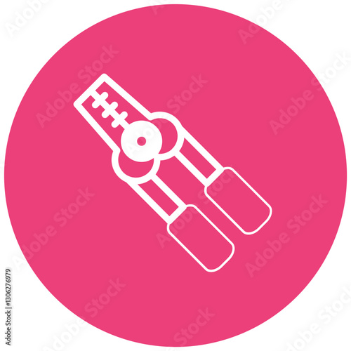 Forceps Icon