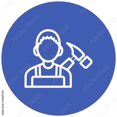 Shoemaker Icon