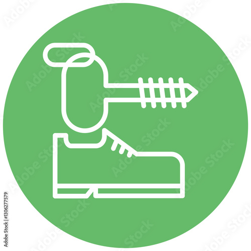Tendril Icon