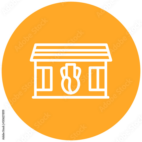 Pottery Workshop Icon