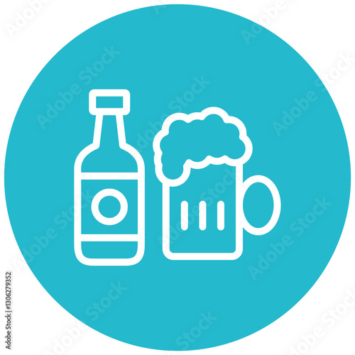 Beer Icon