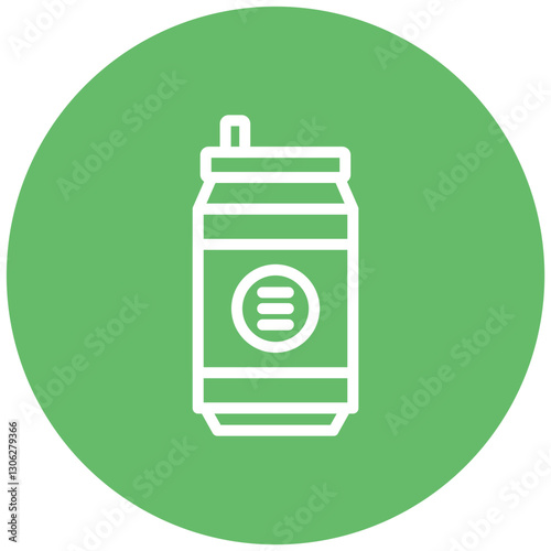 Beer Can I Icon