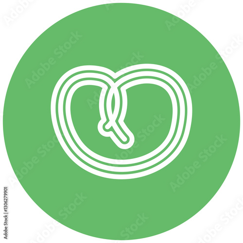 Pretzel Icon