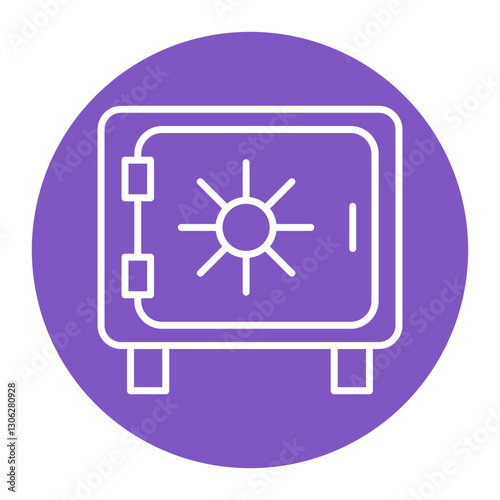 Vault Icon