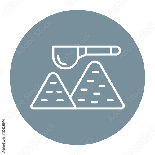 Additives Icon
