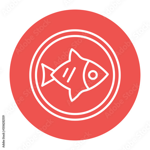 Fish Icon