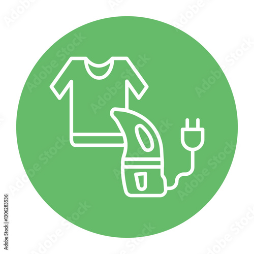 Steamer Icon