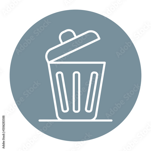 Trash Icon