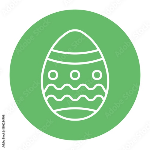 Egg Icon