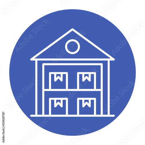 Stock Icon
