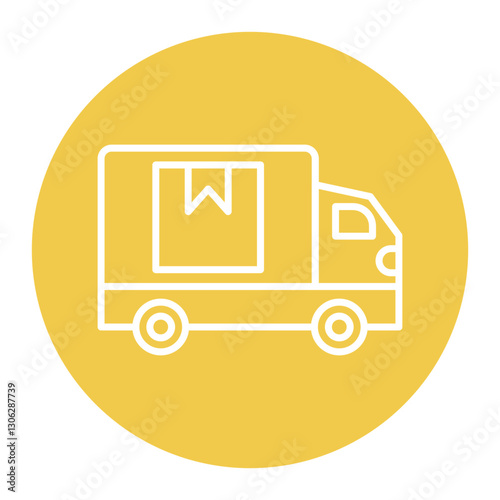 Transportation Icon
