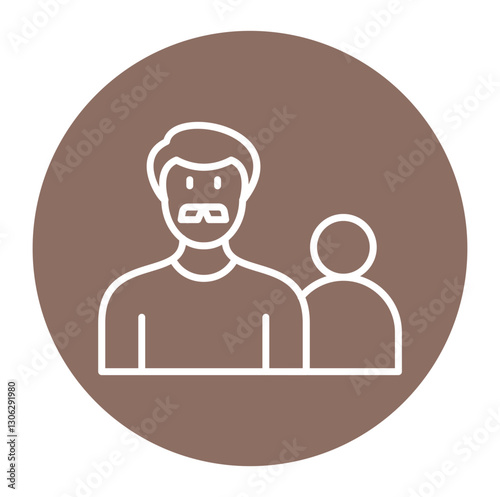 Father Icon
