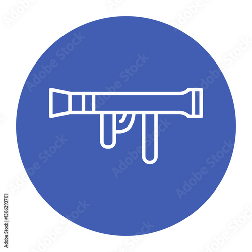 Antitank Icon