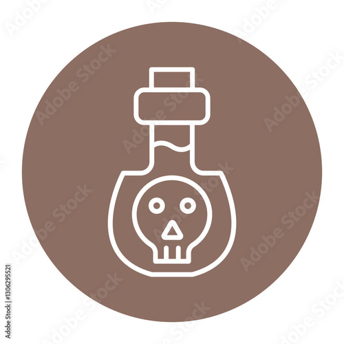 Poison Icon