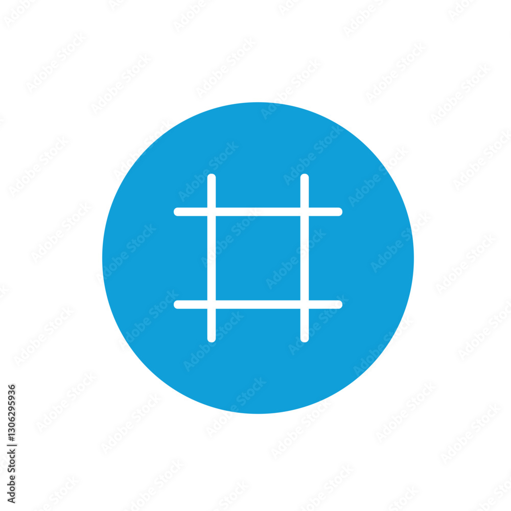 Obraz premium Figma Tool Icons – Vector UI Design Toolkit