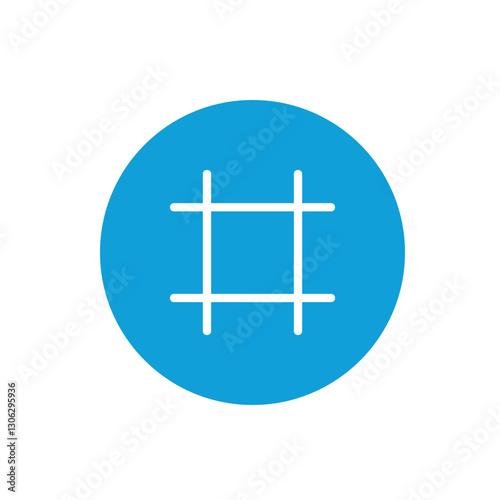 Figma Tool Icons – Vector UI Design Toolkit