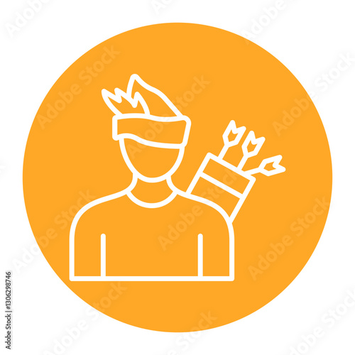 Robin Hood Icon