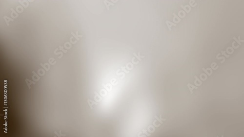 Subtle white brown  Gradient Motion Texture Background for Creative Design Projects in Soft Neutral Tones for Modern Aesthetic Appeal and Versatile Use