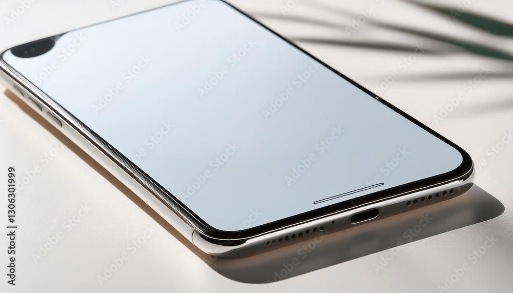Minimalist smartphone mockup floating above a clean white surface, casting a soft shadow, perfect for showcasing app designs, technology, and modern digital concepts.
Minimalist smartphone mockup floating above a clean white surface, casting a soft shadow, perfect for showcasing app designs, technology, and modern digital concepts.