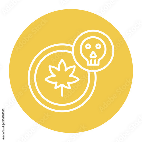 Hashish Icon