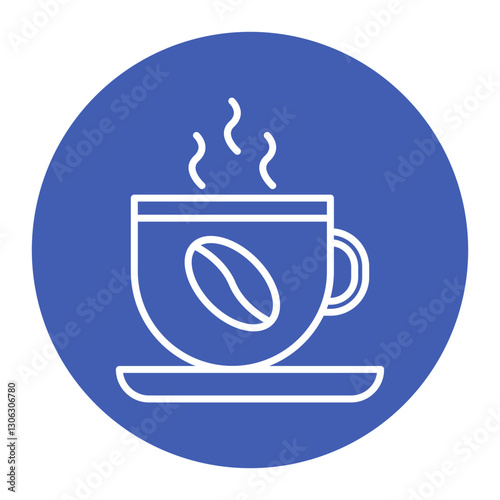 Coffee Icon