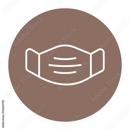 Masking Icon