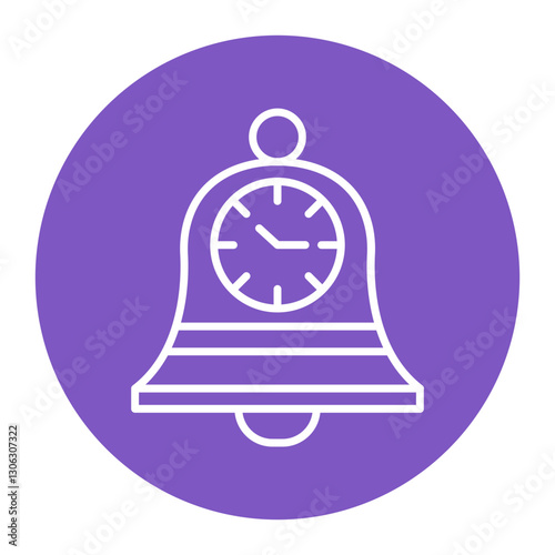 Timely Breach Notification Icon