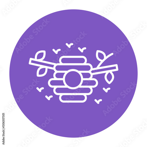 Hive Icon