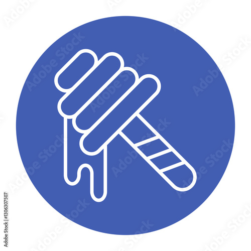Honey Icon