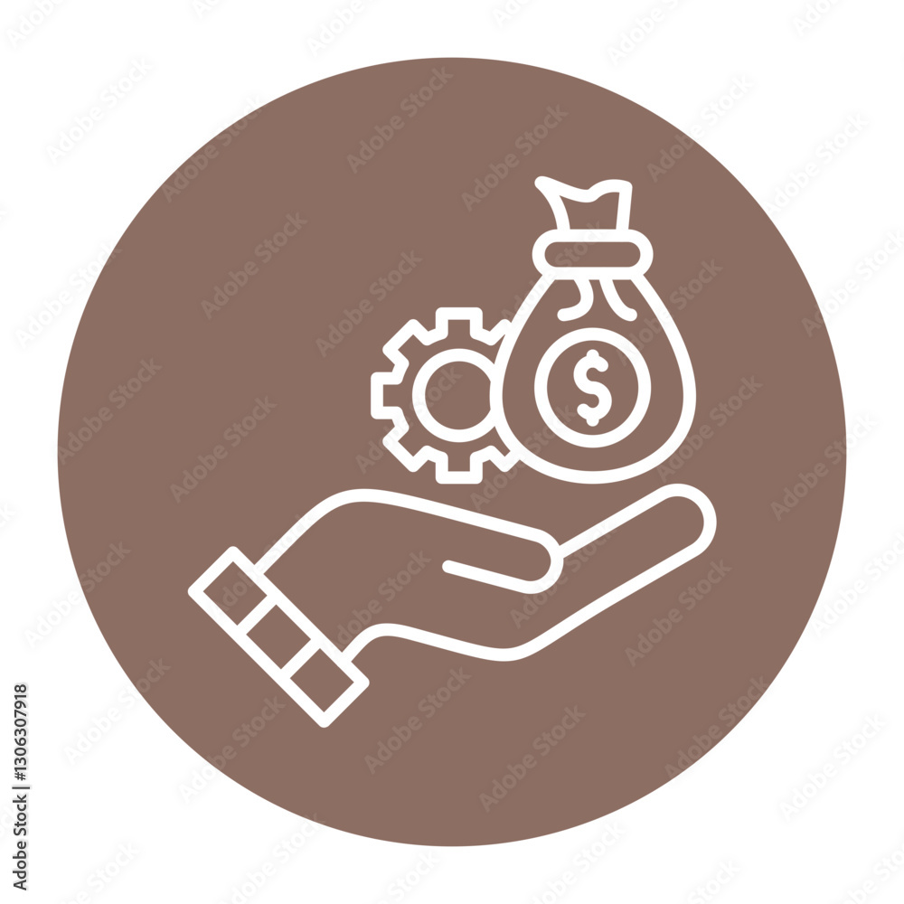 Asset Icon Asset Icon