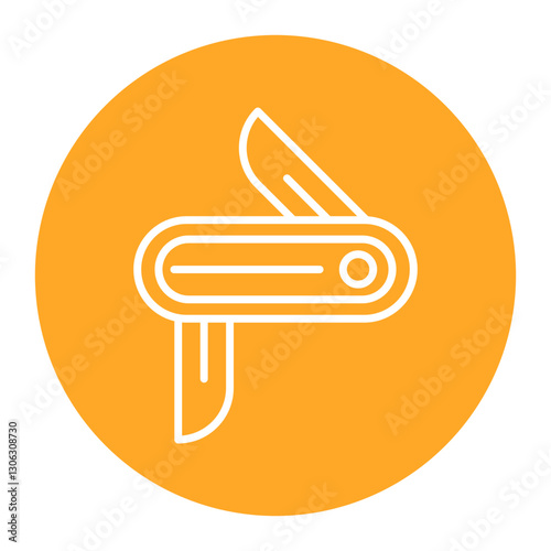 Multitool Icon