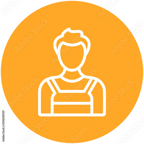 Janitor Icon