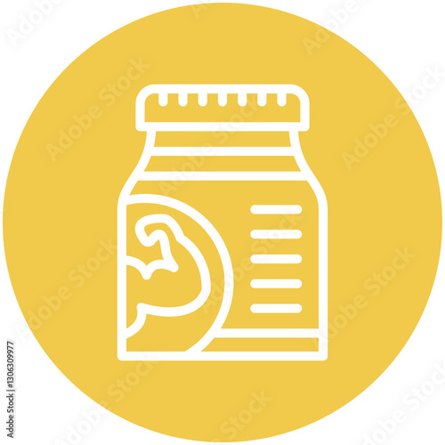 Supplements Icon