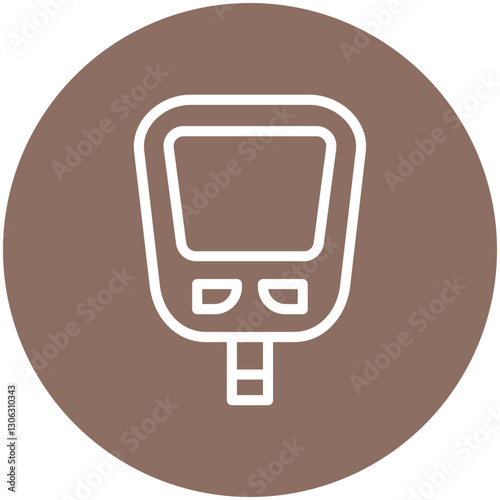 Diabetes Icon