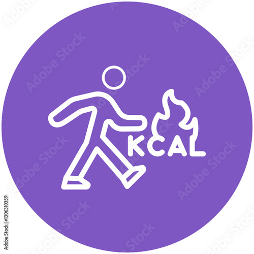Calories Icon