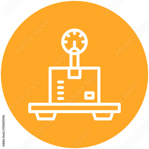 Weight Icon