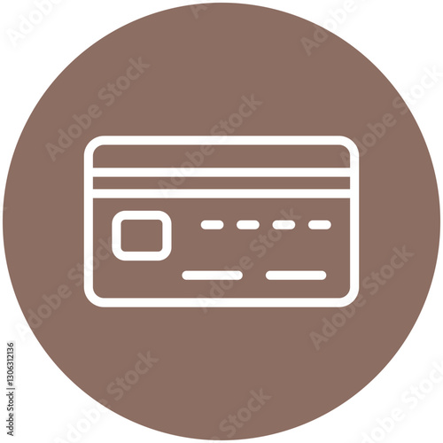 Credit Card Icon
