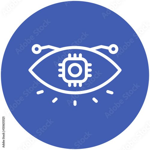 Bionics Icon