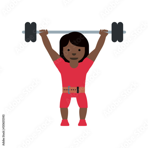 Weightlifter