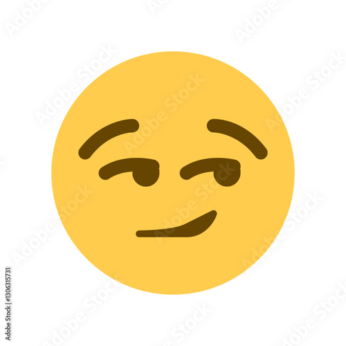Smirking Face