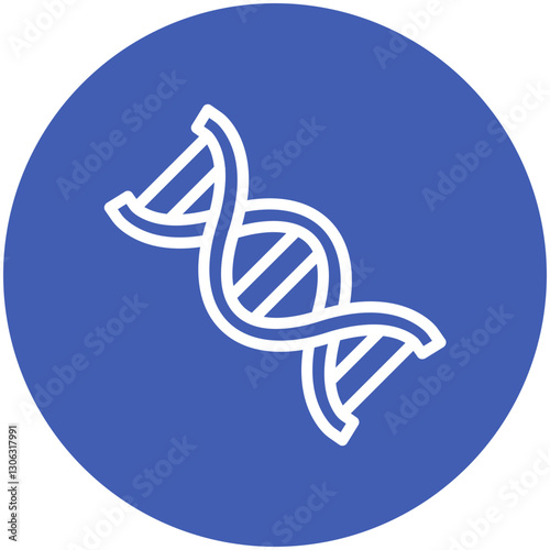Genetics Icon