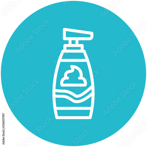 Foundation Icon