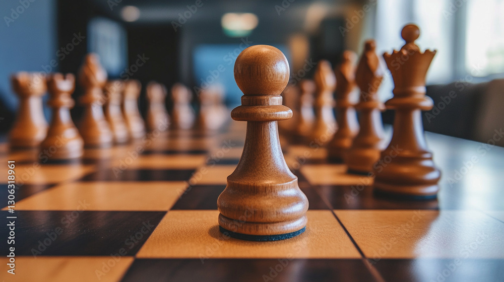 Leadership requires the ability to make tough decisions with confidence. Leadership requires the ability to make tough decisions with confidence.