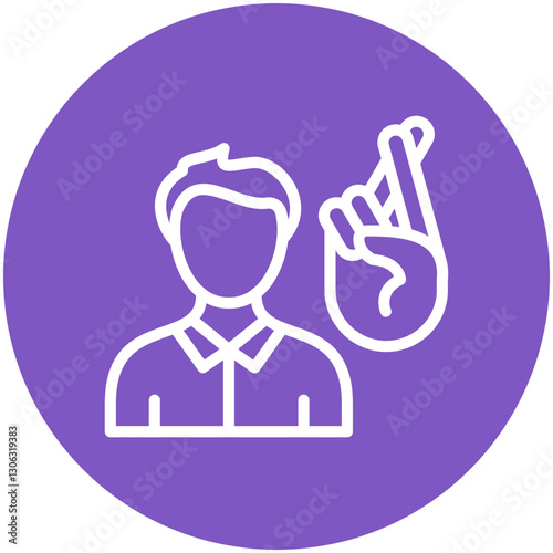 Non Verbal Communication Icon